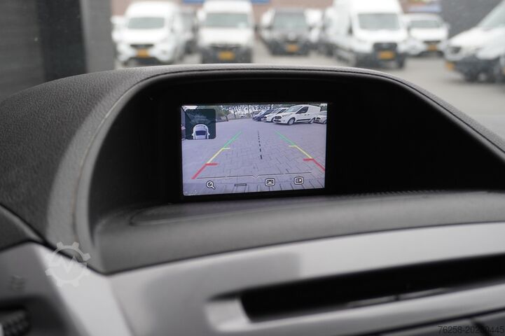 Delivery van Ford Transit Custom 2.0 TDCI EURO 6 - Airco - Navi -...