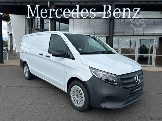 Hochdachkombi Mercedes-Benz Vito 116 CDI Klima Kamera Navi Tempomat