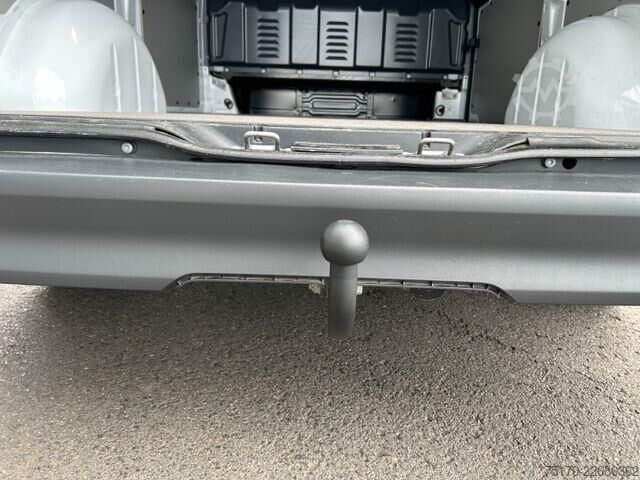 Hochdachkombi Mercedes-Benz Vito 116 CDI Klima Kamera Navi Tempomat