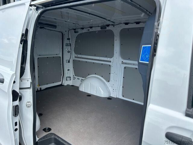 Hochdachkombi Mercedes-Benz Vito 116 CDI Klima Kamera Navi Tempomat