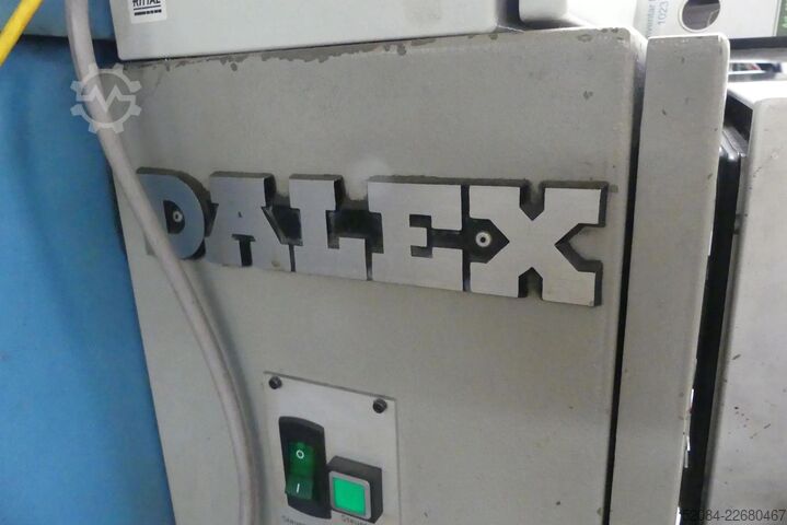 DALEX Punktschweißanlage DALEX PMS11-4,