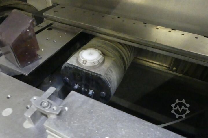 Charmilles Drahterodiermaschine Charmilles Robofil 310