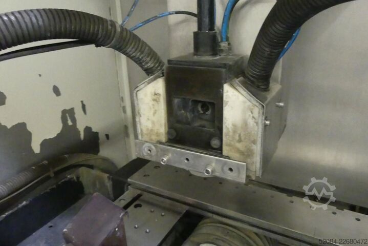 Charmilles Drahterodiermaschine Charmilles Robofil 310