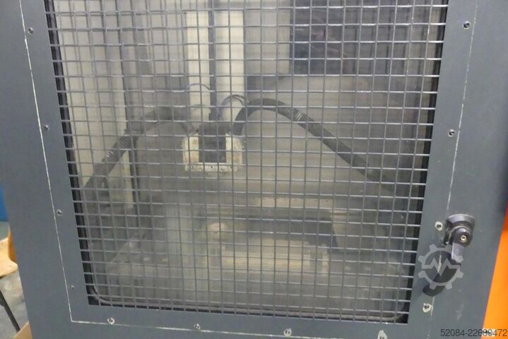 Charmilles Drahterodiermaschine Charmilles Robofil 310