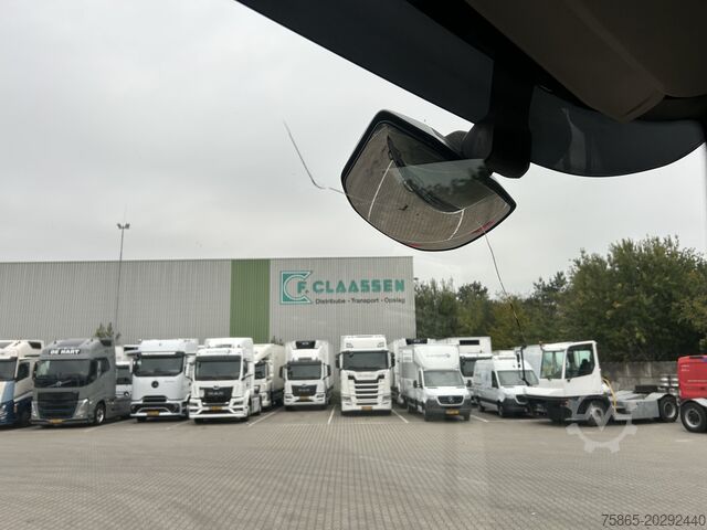 Standard tractor Scania R450 Highline / Retarder / 779 dkm / APK TUV 03-26