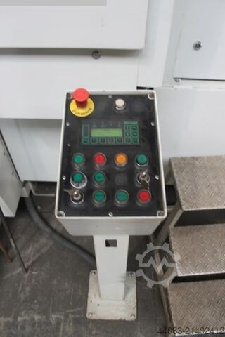 Laserschneidmaschine BYSTRONIC Bystar L 4025-8