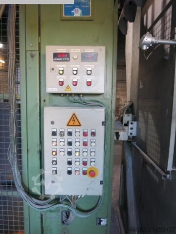 Ofen - Gas Westofen WO 150/300 WA-KSG