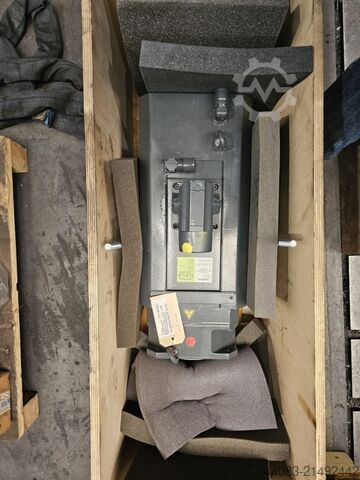 Motor SIEMENS Permanent-Magnet-Motor