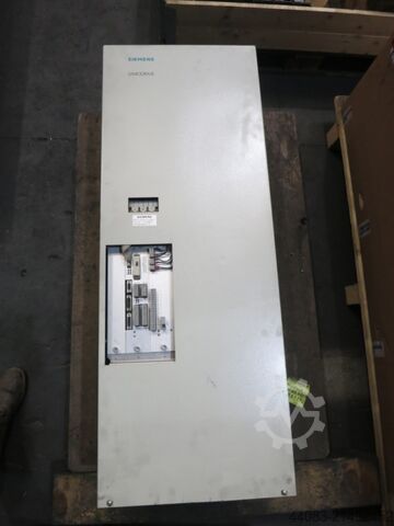 Motor SIEMENS Simodrive