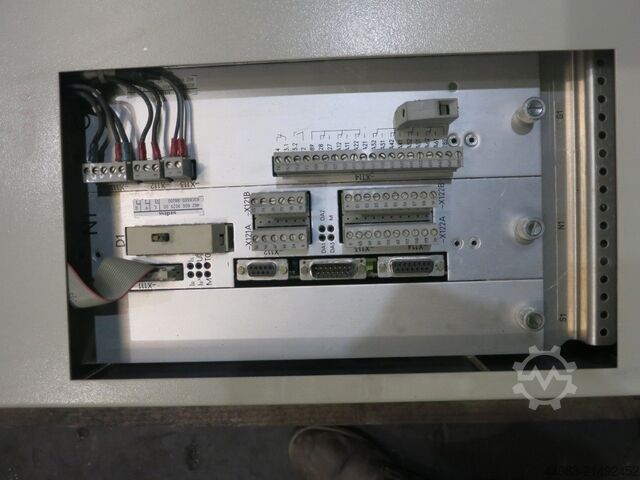 Motor SIEMENS Simodrive