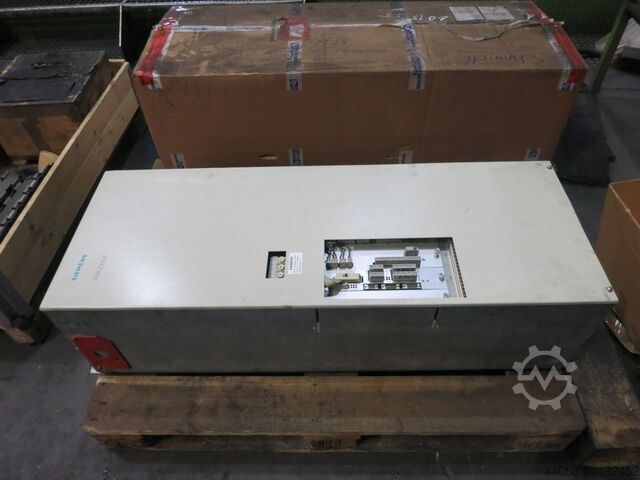 Motor SIEMENS Simodrive