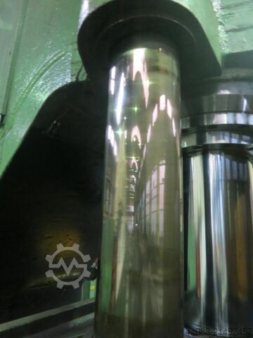 Richtpresse - Einständer PELISSIER 400