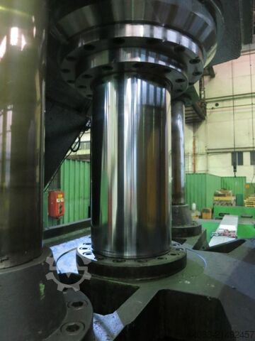 Richtpresse - Einständer PELISSIER 400