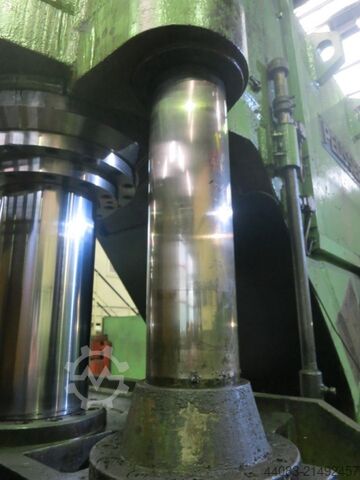 Richtpresse - Einständer PELISSIER 400