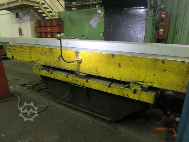 Richtpresse - Einständer PELISSIER 400