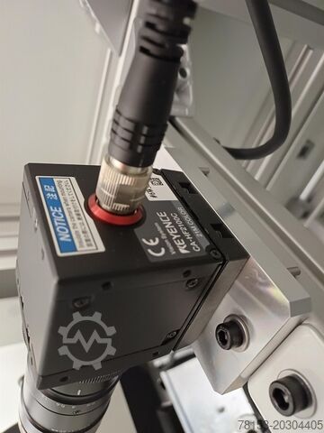 Laser cutting machine TRUMPF TruDisk 6000