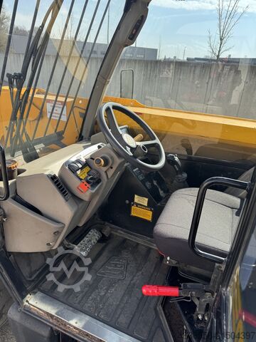 Teleskoplader JCB 540-70