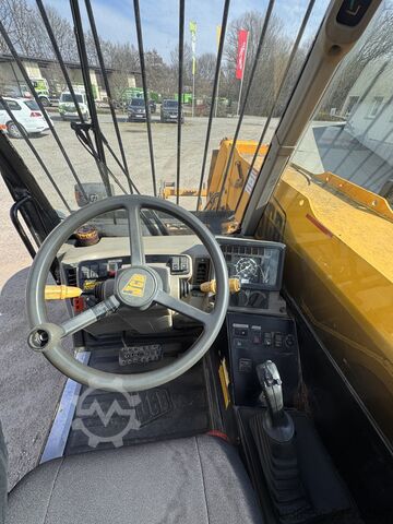 Teleskoplader JCB 540-70