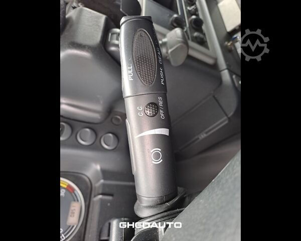 Standard tractor unit MAGIRUS IVECO MAGIRUS 260S/E4 - IVECO MAGIRUS 260S/E4