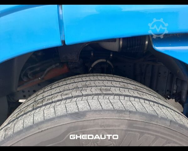 Standard tractor unit MAGIRUS IVECO MAGIRUS 260S/E4 - IVECO MAGIRUS 260S/E4