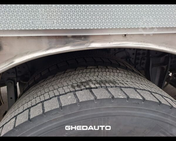 Standard tractor unit MAGIRUS IVECO MAGIRUS 260S/E4 - IVECO MAGIRUS 260S/E4