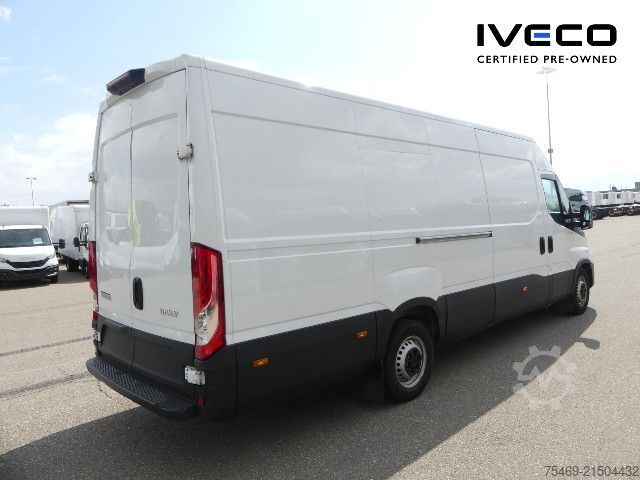 Kastenwagen hoch IVECO 35S16A8V Automatik, Rü-kamera