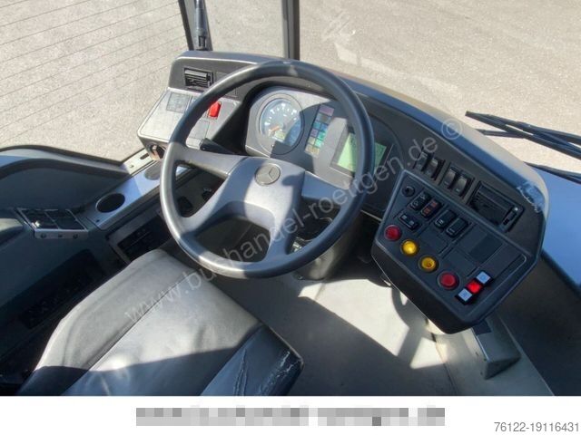 Articulated bus MERCEDES-BENZ O530GCitaro/Klima/Euro5/A23/Abholpreis o. TÜV