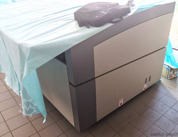 Autoloader für Belichter SCREEN MA-L8800II