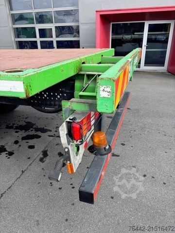 Autokran MERCEDES-BENZ AROCS 3240L-8X4-TRIDEM-HIAB X-192E5 KRAN/FUNK/E6