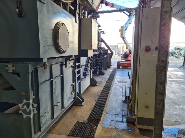 HSM VK 88 + Stadler KF1800 HSM VK 8818