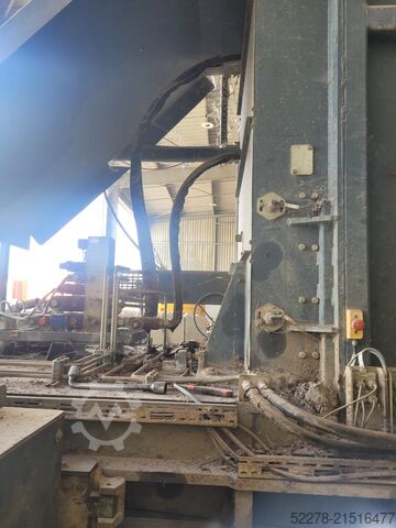 HSM VK 88 + Stadler KF1800 HSM VK 8818