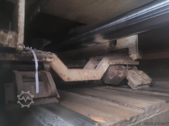 HSM VK 88 + Stadler KF1800 HSM VK 8818