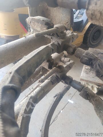 HSM VK 88 + Stadler KF1800 HSM VK 8818