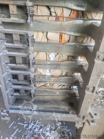 HSM VK 88 + Stadler KF1800 HSM VK 8818