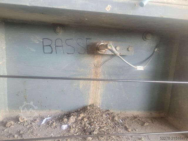 HSM VK 88 + Stadler KF1800 HSM VK 8818