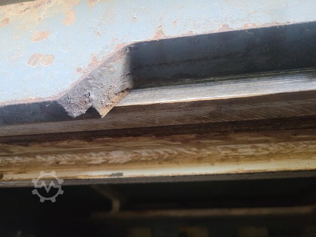 HSM VK 88 + Stadler KF1800 HSM VK 8818