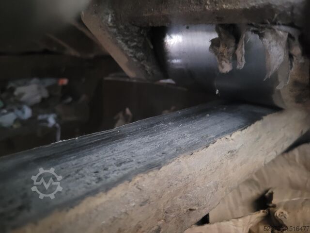 HSM VK 88 + Stadler KF1800 HSM VK 8818