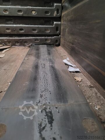 HSM VK 88 + Stadler KF1800 HSM VK 8818