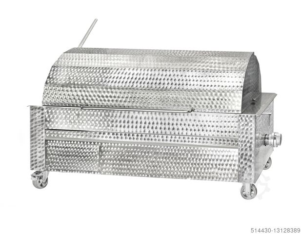 Fleischverarbeitungsmaschine VI-JA d.o.o. SČP 2000