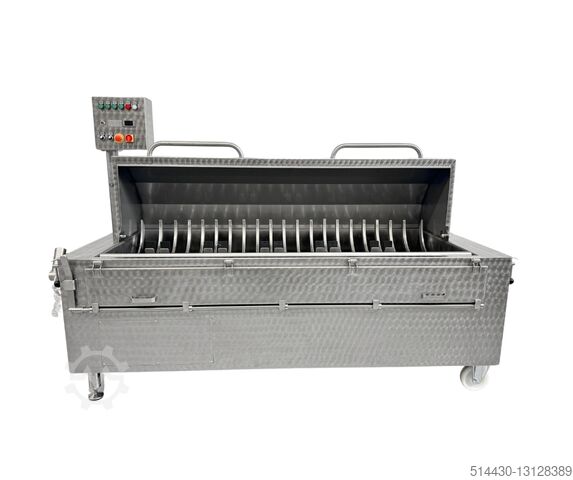 Fleischverarbeitungsmaschine VI-JA d.o.o. SČP 2000