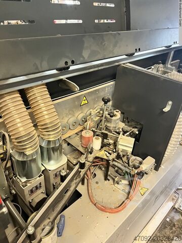 Edge banding machine FELDER G 380-4