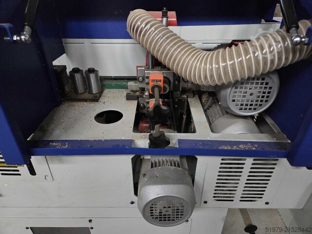 Kantenanleimmaschine Cormak EBM200