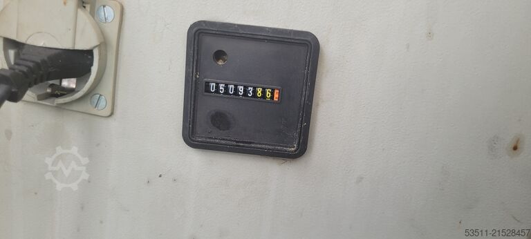 Rundholzplatz Baljer Zembrod AS/30V-L.D