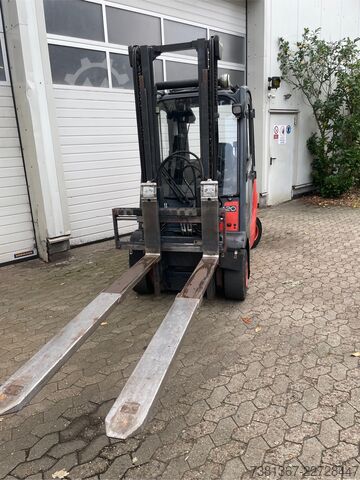 Gabelstapler Linde H20D-01