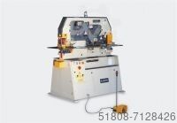 Hydraulic steelworker SAHINLER Profilstahlschere Sahinler HKM-175 zwei Zylinder