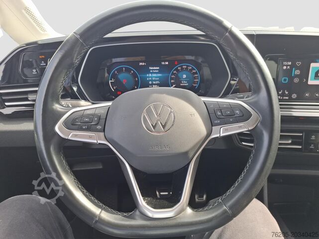 Minibus Volkswagen Caddy Maxi 2.0 TDI Style (EURO 6d) SpurH AHK LM