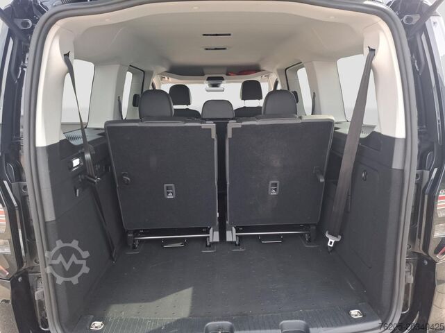 Minibus Volkswagen Caddy Maxi 2.0 TDI Style (EURO 6d) SpurH AHK LM