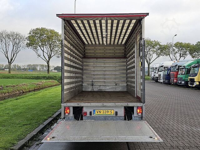 Suitcase MERCEDES-BENZ SPRINTER 513