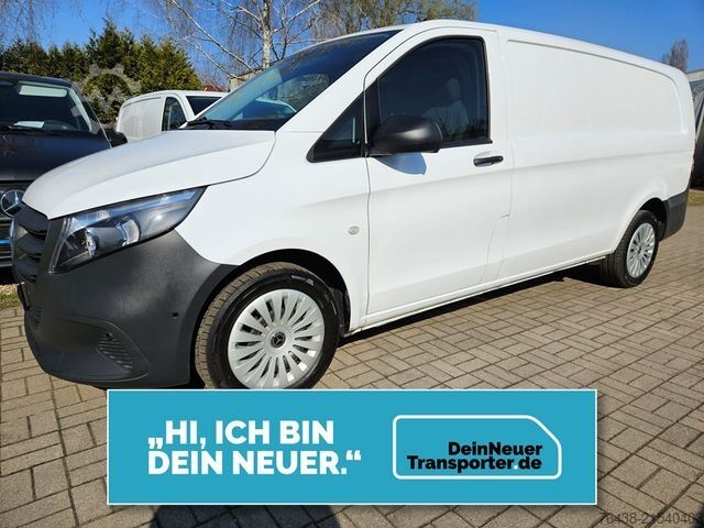 Panel van MERCEDES-BENZ Vito 116 CDI PRO|EXTRALANG|9G|2,5tAH|WINTER-PAKE