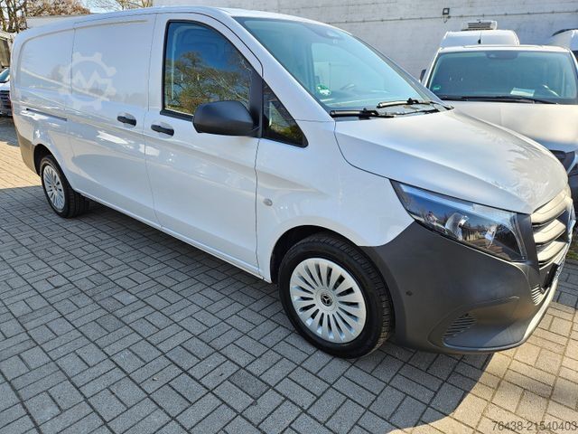 Panel van MERCEDES-BENZ Vito 116 CDI PRO|EXTRALANG|9G|2,5tAH|WINTER-PAKE